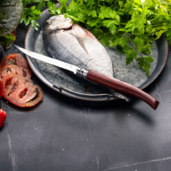 Alternative view of Opinel - Effilé 12 Taschenmesser Slim Padoukholz