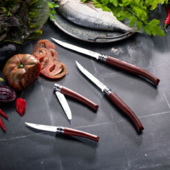 Alternative view of Opinel - Effilé 15 Taschenmesser Slim Padoukholz