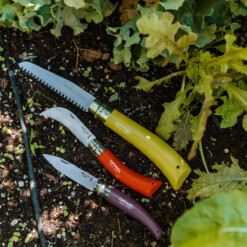 Alternative view of Opinel - Gartenmesser Set (3-teilig)