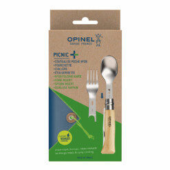 Opinel - Komplettset Picnic+