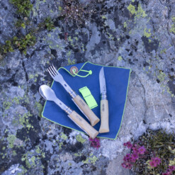 Alternative view of Opinel - Komplettset Picnic+