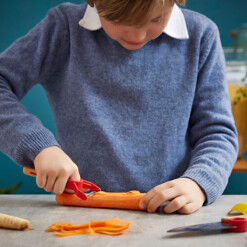 Alternative view of Opinel - "Le petit Chef" Schäler No. 115