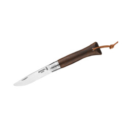 Opinel - No. 06 Neo6 Opiflex Taschenmesser Walnuss