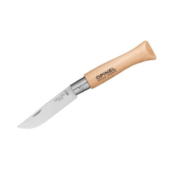 Opinel - No. 05 Taschenmesser Inox