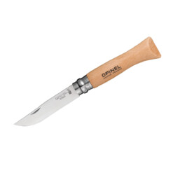 Opinel - No. 06 Taschenmesser Inox