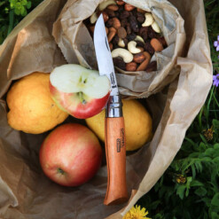 Alternative view of Opinel - No. 08 Taschenmesser Carbon