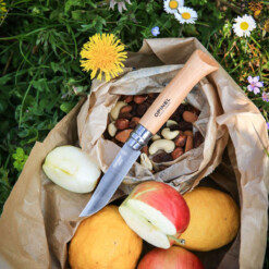 Alternative view of Opinel - No. 08 Taschenmesser Inox