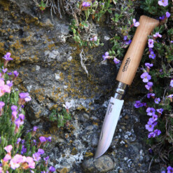 Alternative view of Opinel - No. 09 Taschenmesser Inox