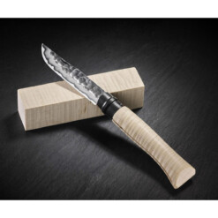 Alternative view of Opinel - No. 10 Taschenmesser "Shiori"