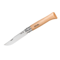 Opinel - No. 12 Taschenmesser Inox