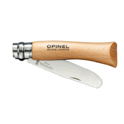 Alternative view of Opinel - No. 07 "My First Opinel" Kindermesser - Natur