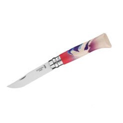 Opinel - No. 08 Taschenmesser Escapade Elevation