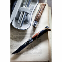 Alternative view of Opinel - No. 08 Taschenmesser "Chaperon"
