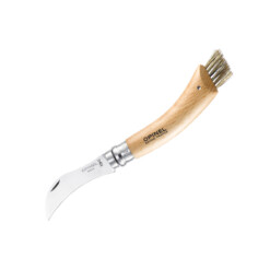 Opinel - No. 08 Klapppilzmesser