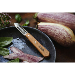 Alternative view of Opinel - Schäler No. 115 Natur