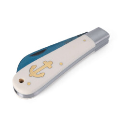 Alternative view of Otter - Ankermesser Groß Carbon Elforyn