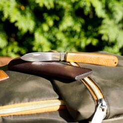 Alternative view of Otter - Klassik Micarta