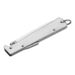 Alternative view of Otter - Mercator-Messer Edelstahl