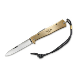 Otter - Mercator-Messer Messing