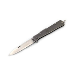 Otter - Mercator-Messer Ruthenium