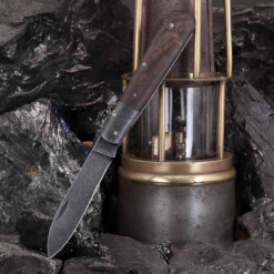 Alternative view of Otter - Taschenmesser "Steiger"