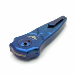 Alternative view of Paragon - Warlock Sorcerer Supreme Titanium