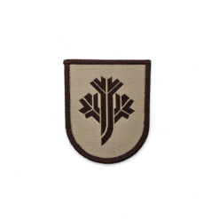 Peltonen Knives - Patch Coyote