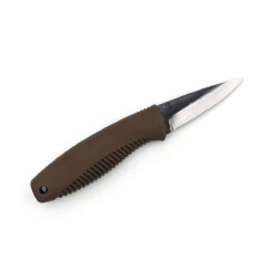 Alternative view of Peltonen Knives - Pikkusissi Neck Knife M23, Uncoated, Coyote