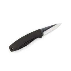 Alternative view of Peltonen Knives - Pikkusissi Neck Knife M23, Uncoated, Green