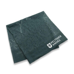 Alternative view of Peltonen Knives - Schlauchschal, RPET