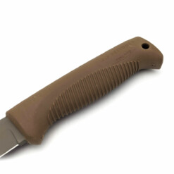 Alternative view of Peltonen Knives - Sissipuukko Ranger Knife M07, Coyote Cerakote