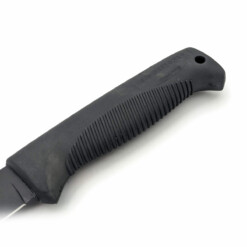 Alternative view of Peltonen Knives - Sissipuukko Ranger Knife M07, Black Cerakote