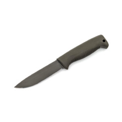 Peltonen Knives - Sissipuukko Ranger Knife M07, OD Green Cerakote