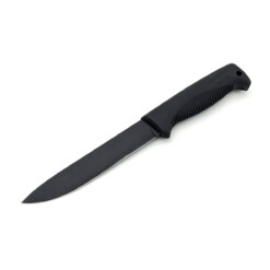 Peltonen Knives - Sissipuukko Ranger Knife M95, Black Cerakote
