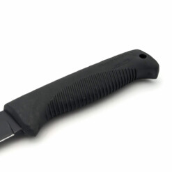 Alternative view of Peltonen Knives - Sissipuukko Ranger Knife M95, Black Cerakote