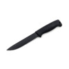 Peltonen Knives - Sissipuukko Ranger Knife M95, Black Teflon