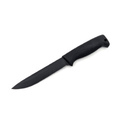 Peltonen Knives - Sissipuukko Ranger Knife M95, Black Teflon