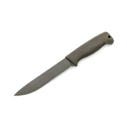 Peltonen Knives - Sissipuukko Ranger Knife M95, OD Green Cerakote