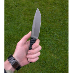 Alternative view of Petr Weingärtner - EDC- L, Black G-10