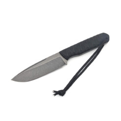 Petr Weingärtner - EDC- L, Black G-10