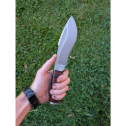 Alternative view of Petr Weingärtner - Mini Kukri