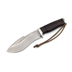 Petr Weingärtner - Mini Kukri