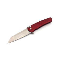 Pro-Tech - Malibu, "LORENZI Exclusive Edition" - 5205-RED