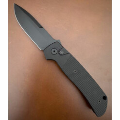 Pro-Tech - Terzuola ATCF, All Black, Magnacut DLC - BT2715-OPERATOR