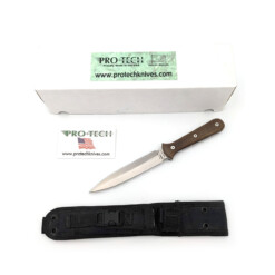 Alternative view of Pro-Tech - Elite Combat Dagger Böker Exclusive - 02PT004 (SH)