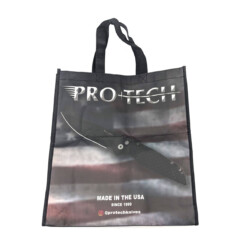 Pro-Tech - Knives Tote Bag