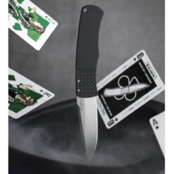 Pro-Tech - BR-1 Magic Mike "Whiskers" Allen Designed, 154-CM - BR-1.3