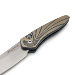 Alternative view of Pro-Tech - Newport 002 - 2024 Custom