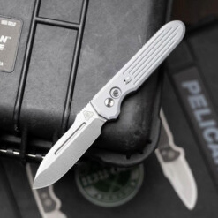 Pro-Tech - PDW Invictus Auto - Blade Show 2024 Custom