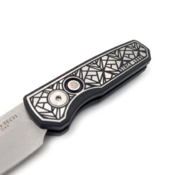 Alternative view of Pro-Tech - Runt 5 004 - 2024 Custom